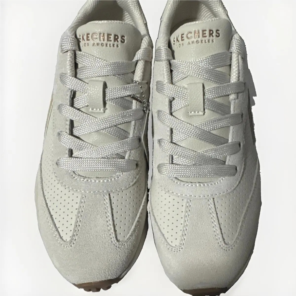 Skechers shoes - Skechers Bobs Path Winder - Bobs Path Winder - Beige 1