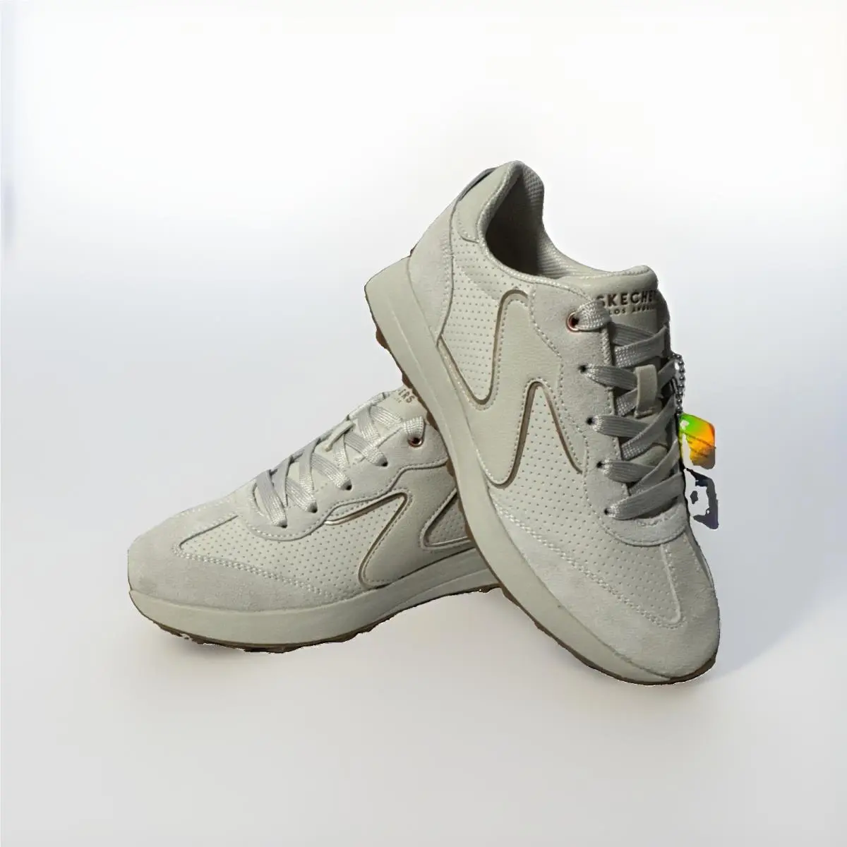 Skechers shoes - Skechers Bobs Path Winder - Bobs Path Winder - Beige 3