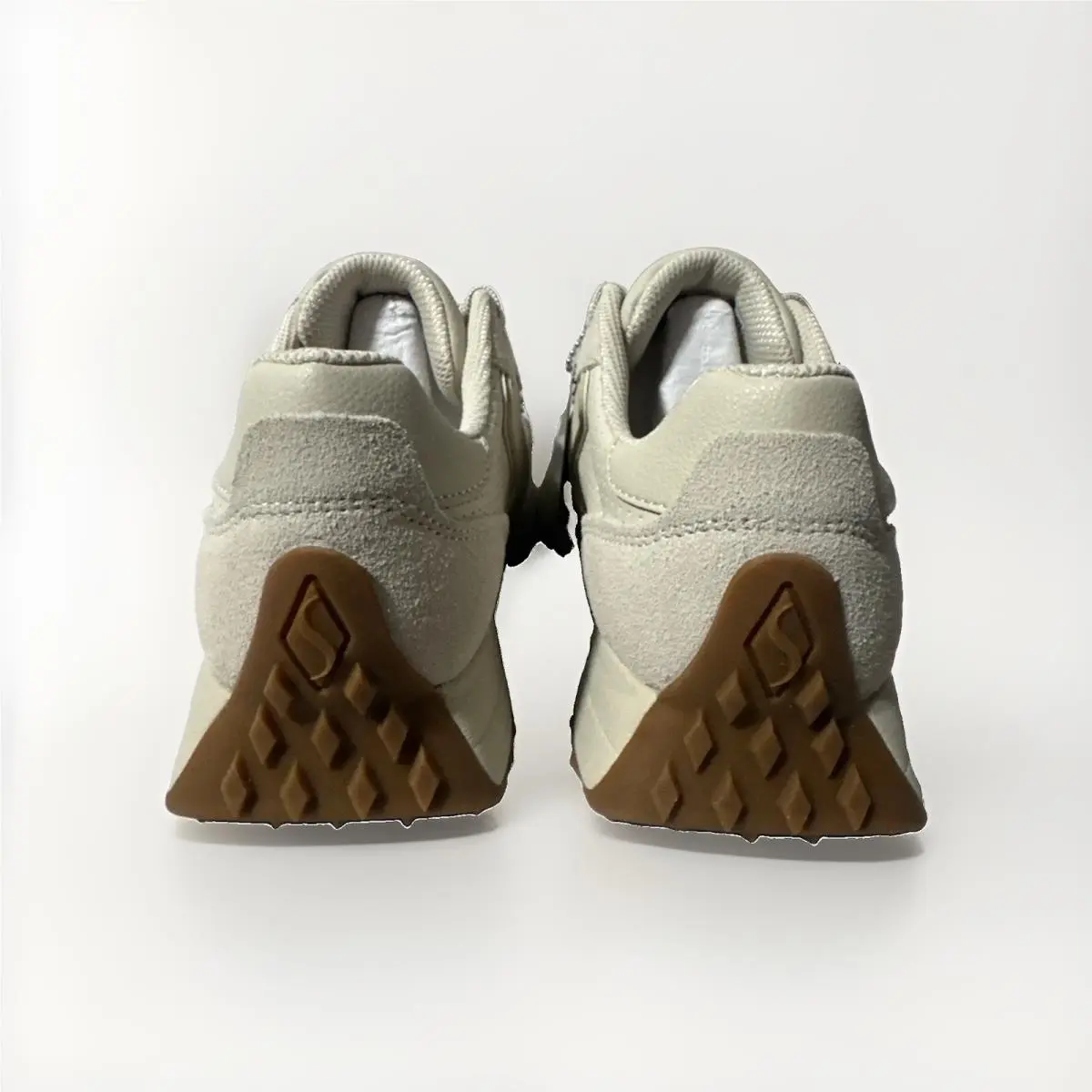 Skechers shoes - Skechers Bobs Path Winder - Bobs Path Winder - Beige 5
