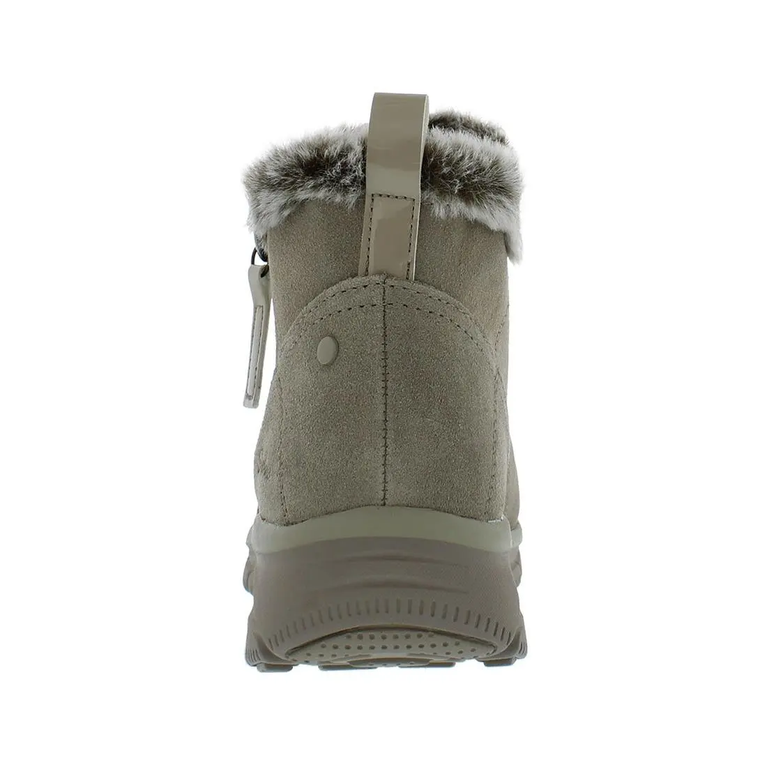 Skechers shoes - 167108MUSH - 167108MUSH - Mushroom, Main: Brown (UPC: 194880577421) 2