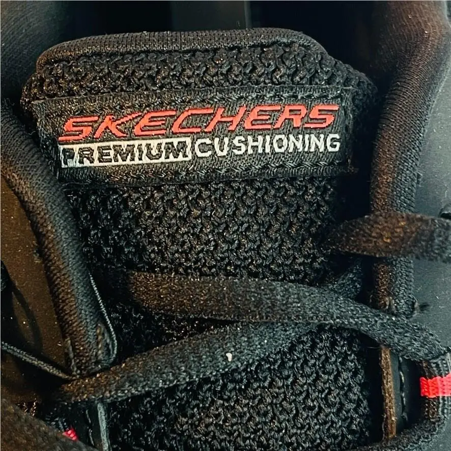 Skechers shoes - Skechers 10oz Ultra - Ultra - 255116R - Black 5