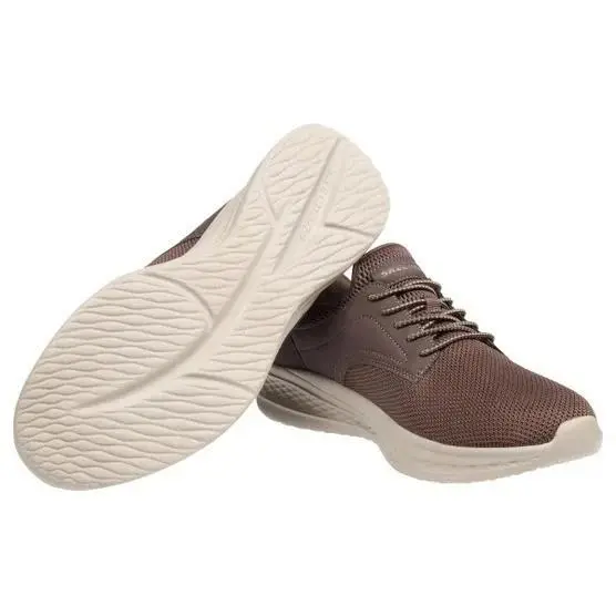 Skechers shoes - Skechers Hands-Free Swift Fit - Swift Fit - Brown 4