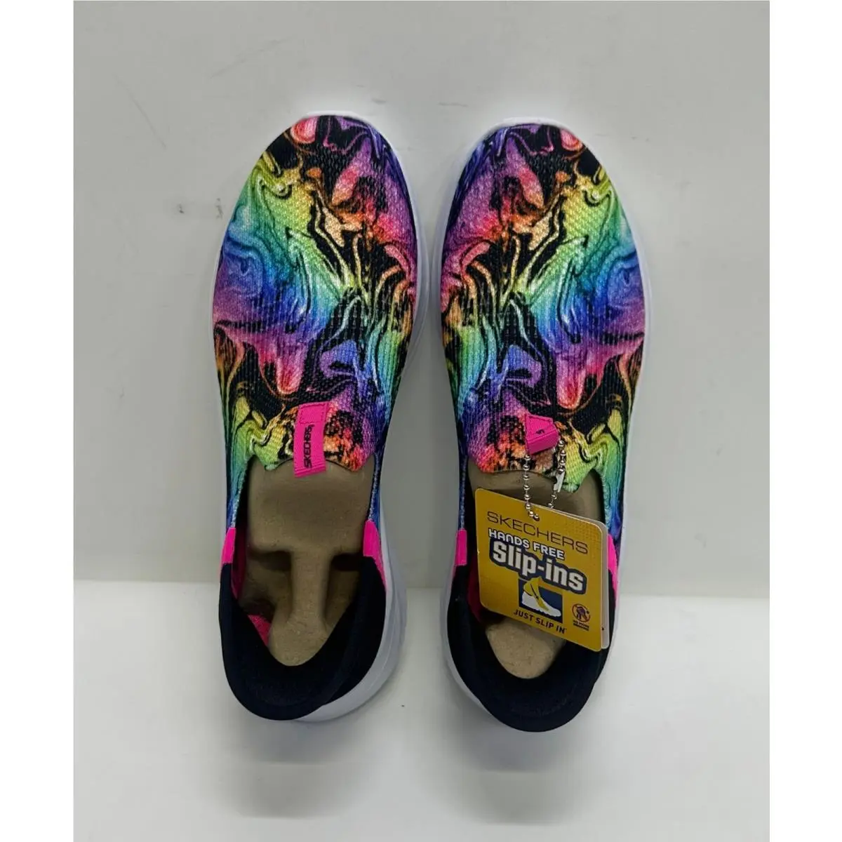 Skechers shoes - Multicolor 1