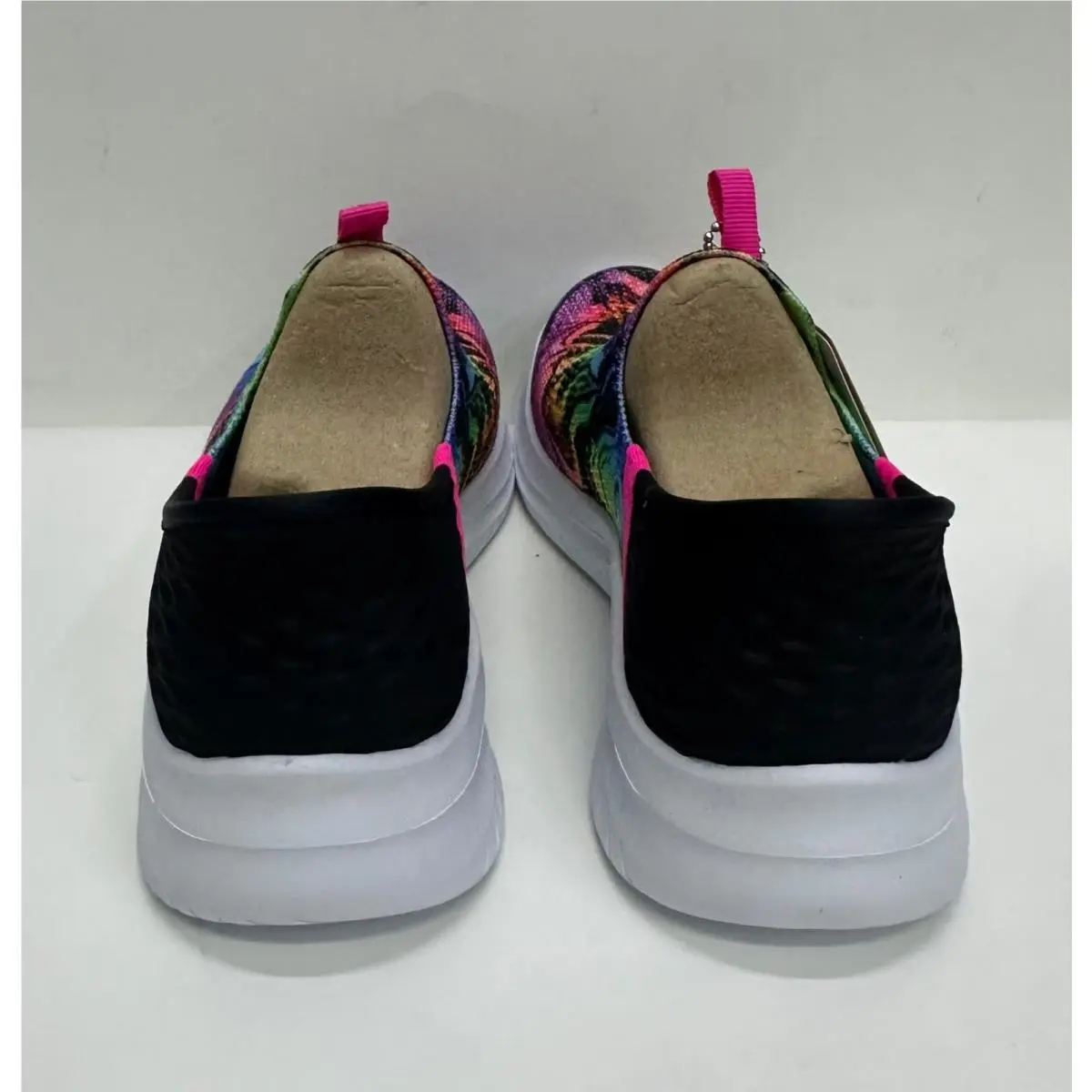 Skechers shoes - Multicolor 2