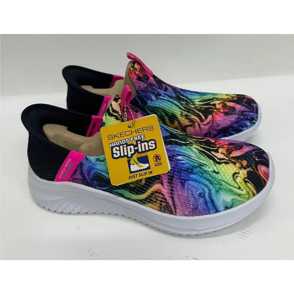 Skechers shoes - Multicolor 3