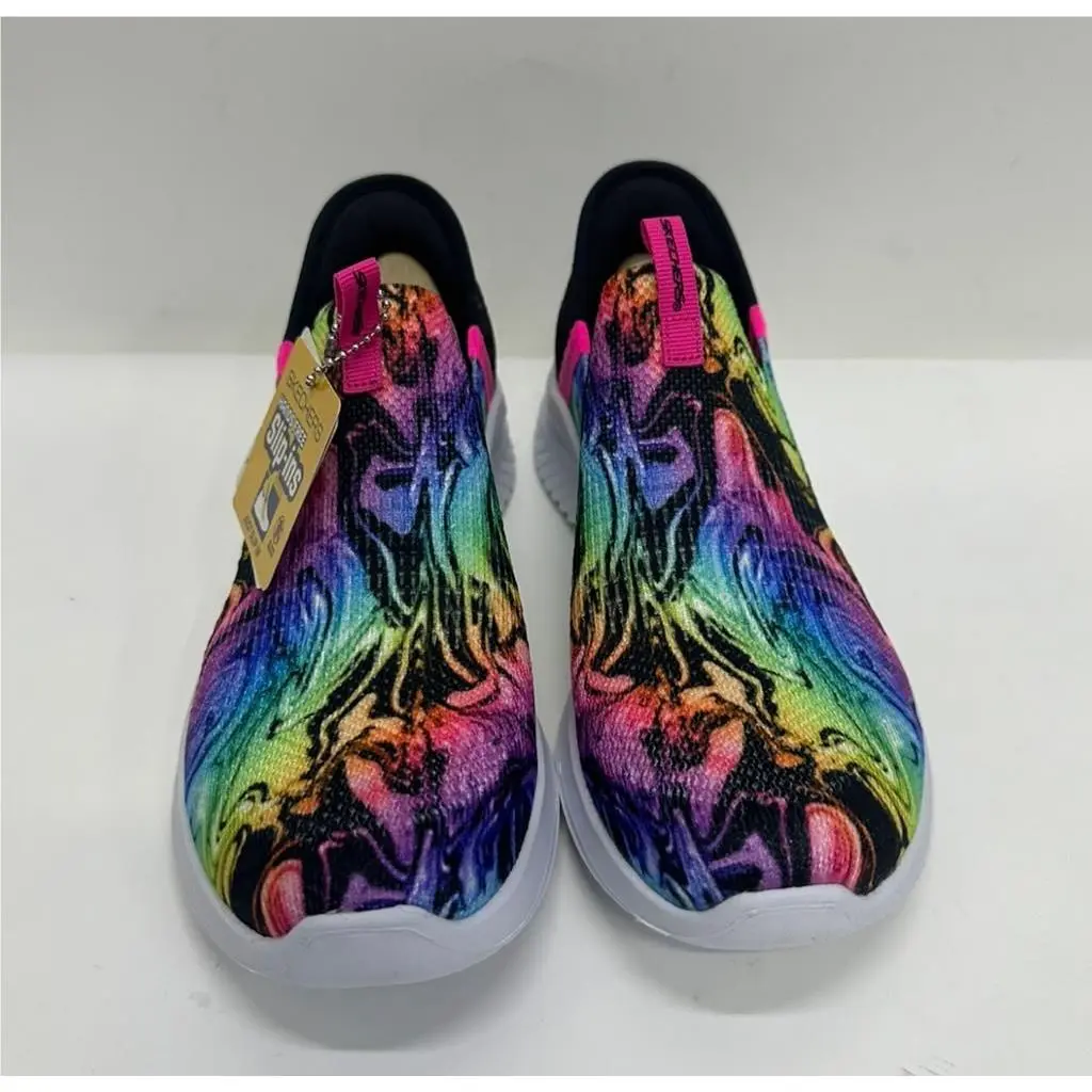 Skechers shoes - Multicolor 4