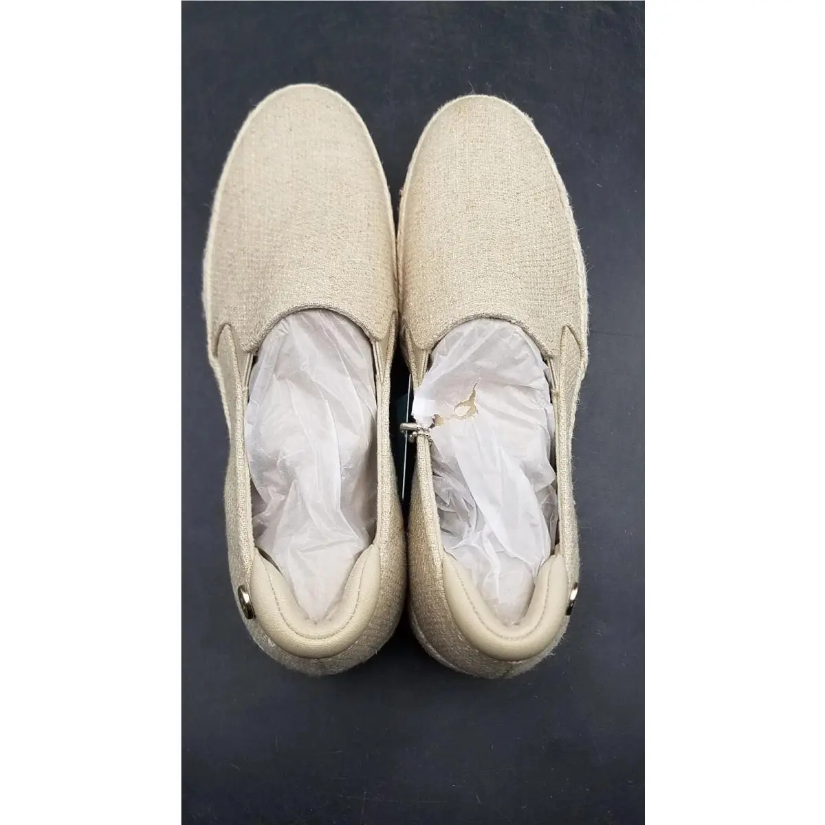 Skechers shoes - Beige (UPC: 197627469355) 1