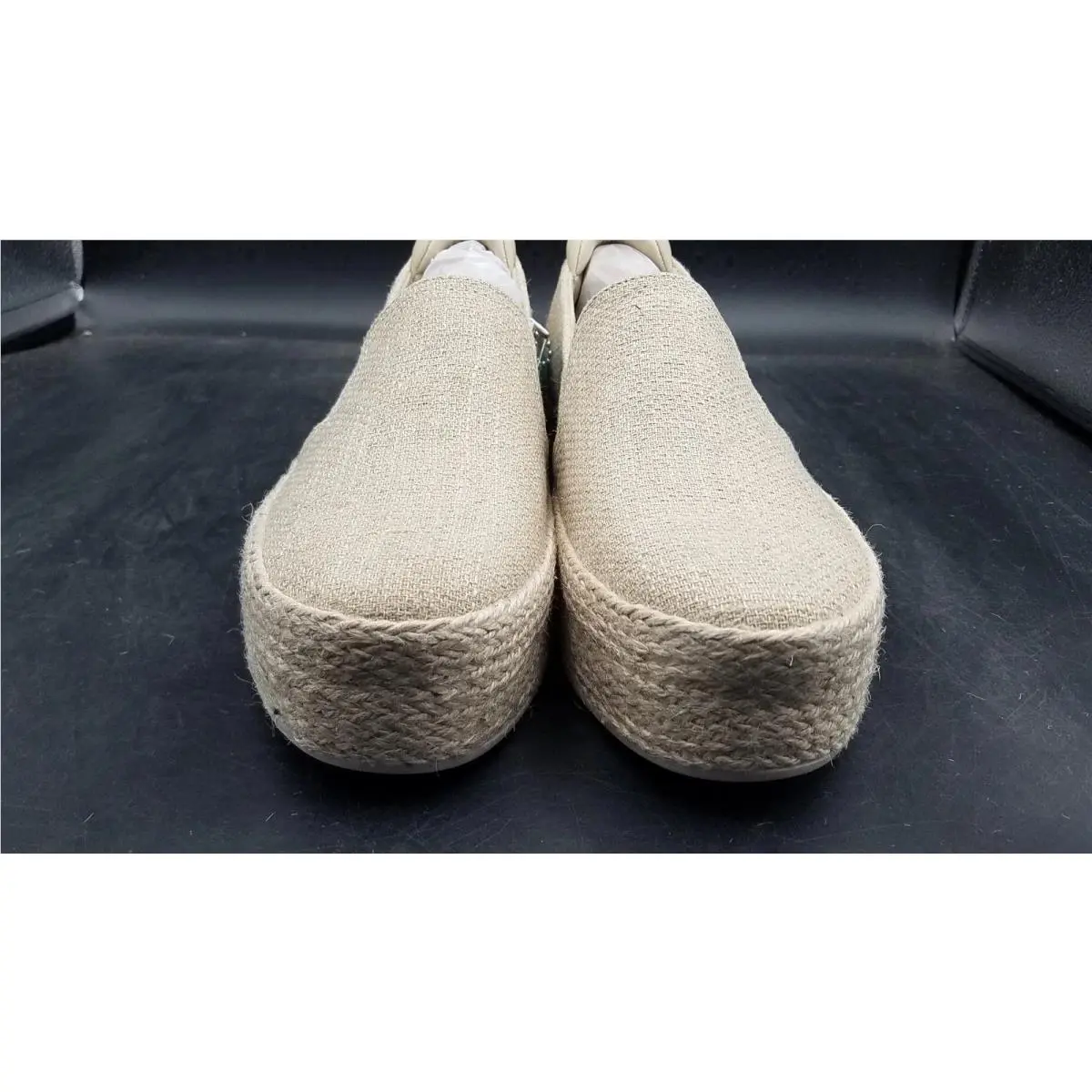 Skechers shoes - Beige (UPC: 197627469355) 3