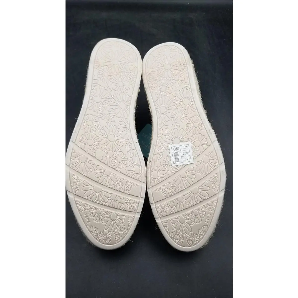 Skechers shoes - Beige (UPC: 197627469355) 5