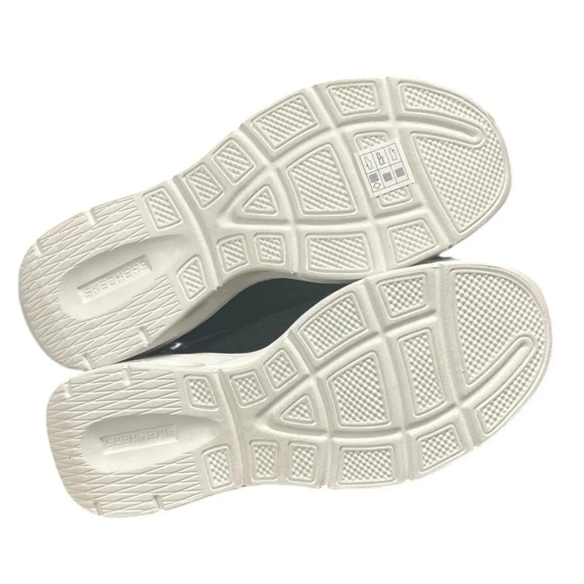 Skechers shoes - Black 5