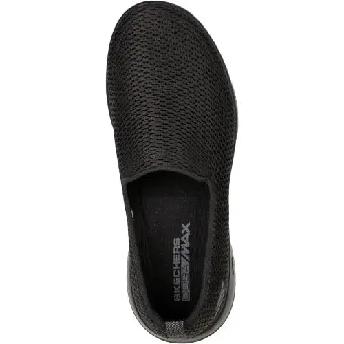 Skechers shoes - SKECHERS GO WALK Joy - WALK Joy - Black 1