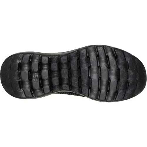 Skechers shoes - SKECHERS GO WALK Joy - WALK Joy - Black 2
