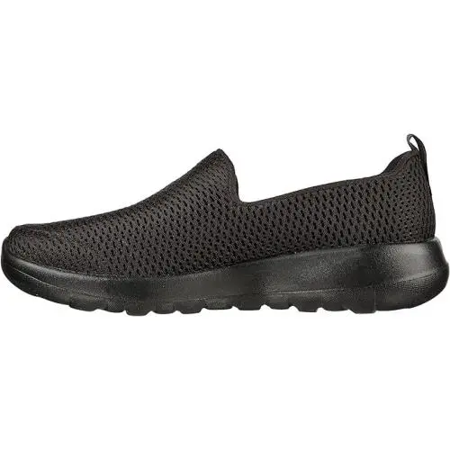 Skechers shoes - SKECHERS GO WALK Joy - WALK Joy - Black 3