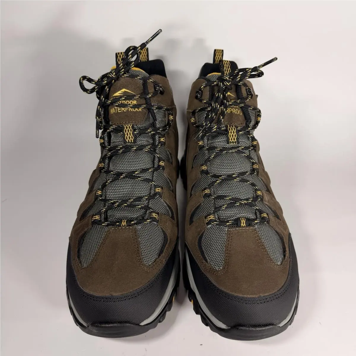 Skechers shoes - Rickter Branson - Rickter Branson - Brown 0