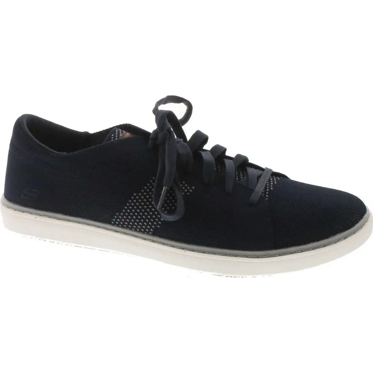 Skechers Lanson Revero Mens Sneaker Oxfords
