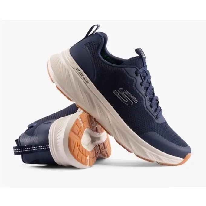 Skechers shoes - 232835/NVW-10 - 232835/NVW-10 - Blue 0