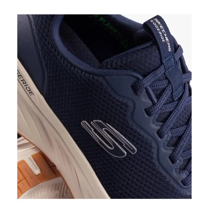 Skechers shoes - 232835/NVW-10 - 232835/NVW-10 - Blue 3