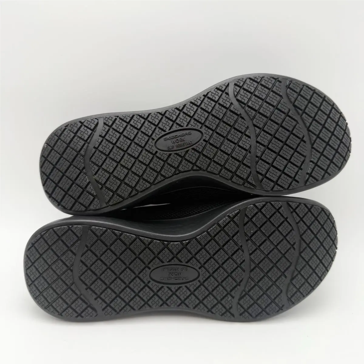 Skechers shoes - Black 9