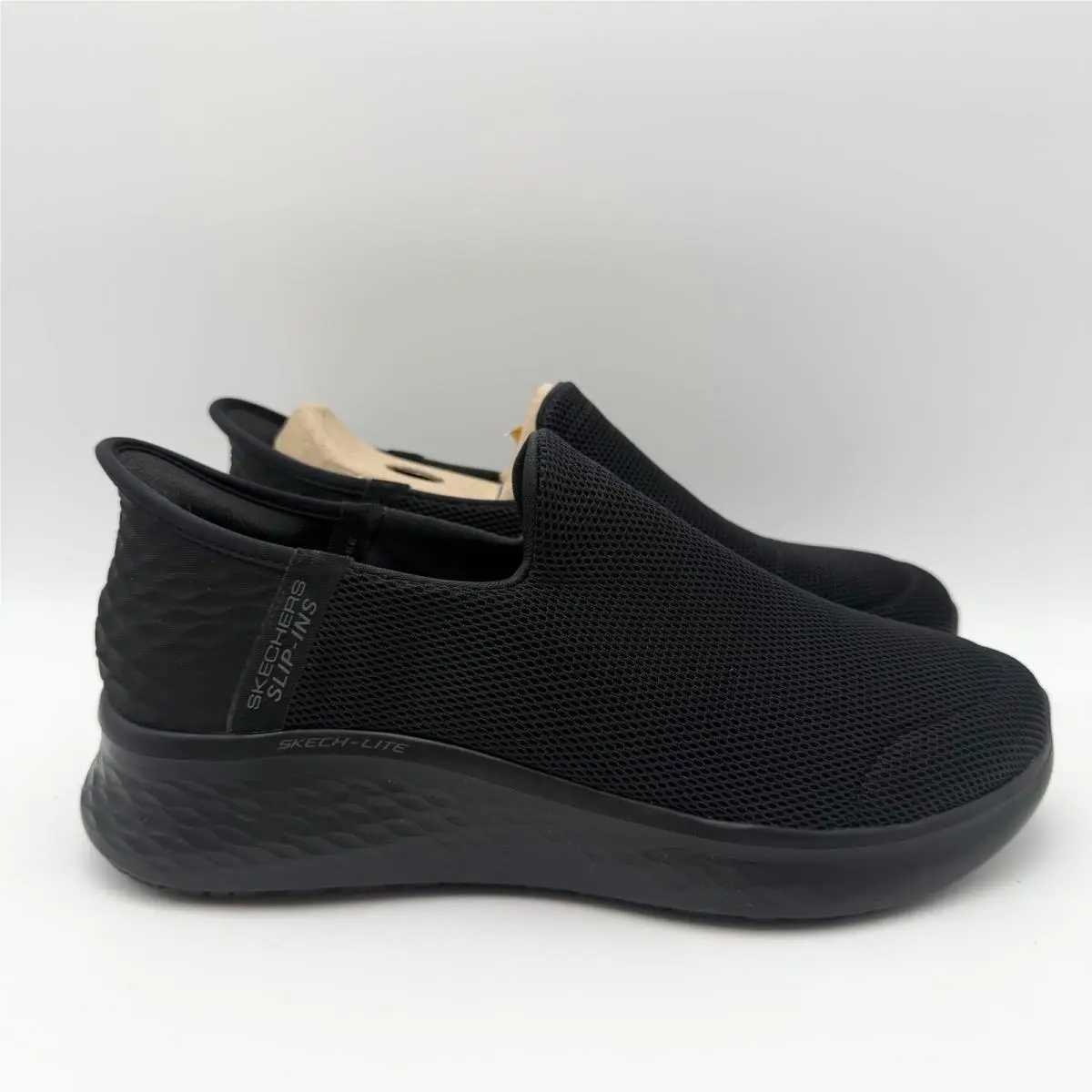 Skechers shoes - Black 1