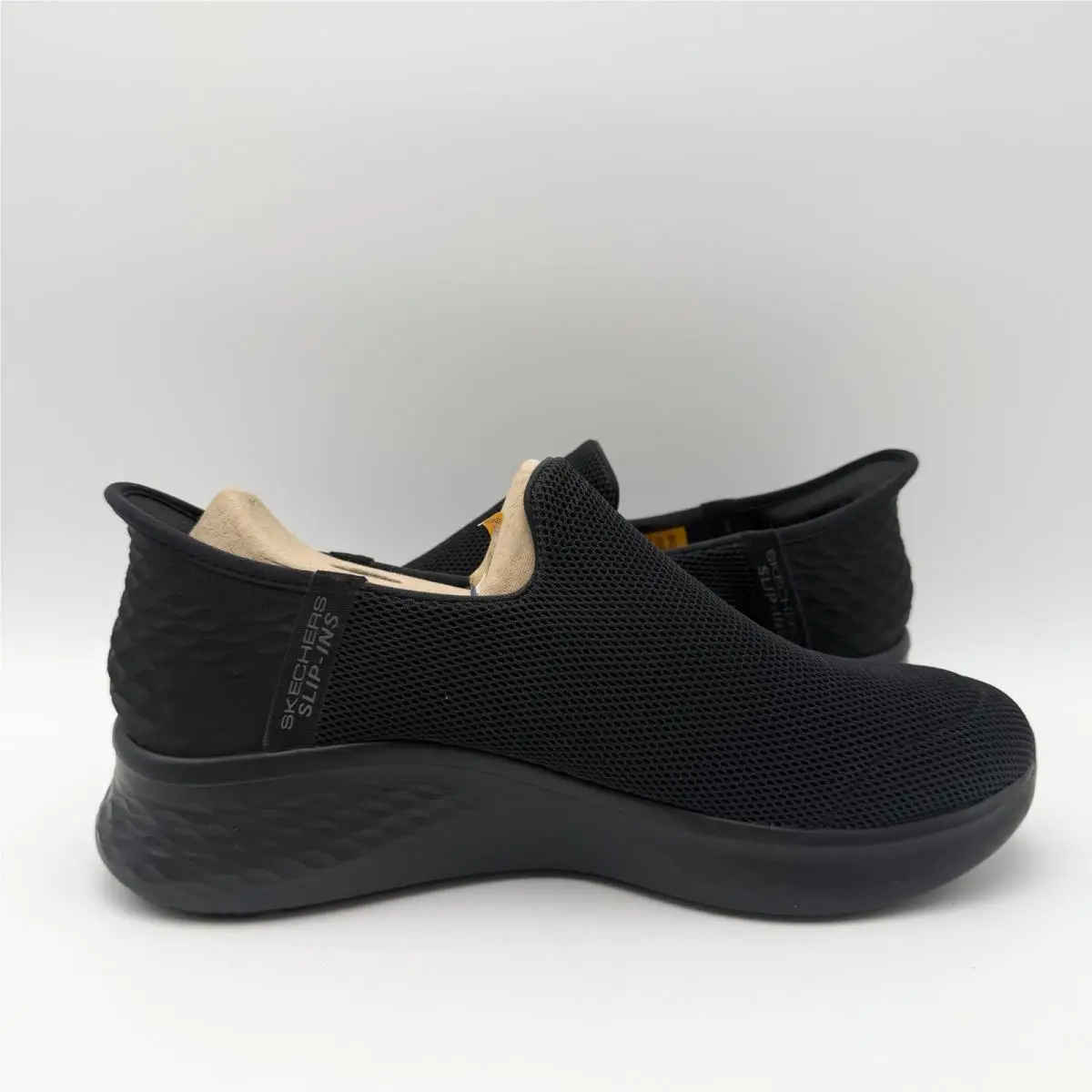 Skechers shoes - Black 2