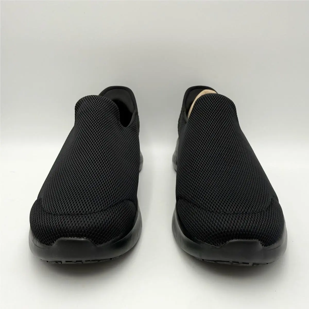 Skechers shoes - Black 4