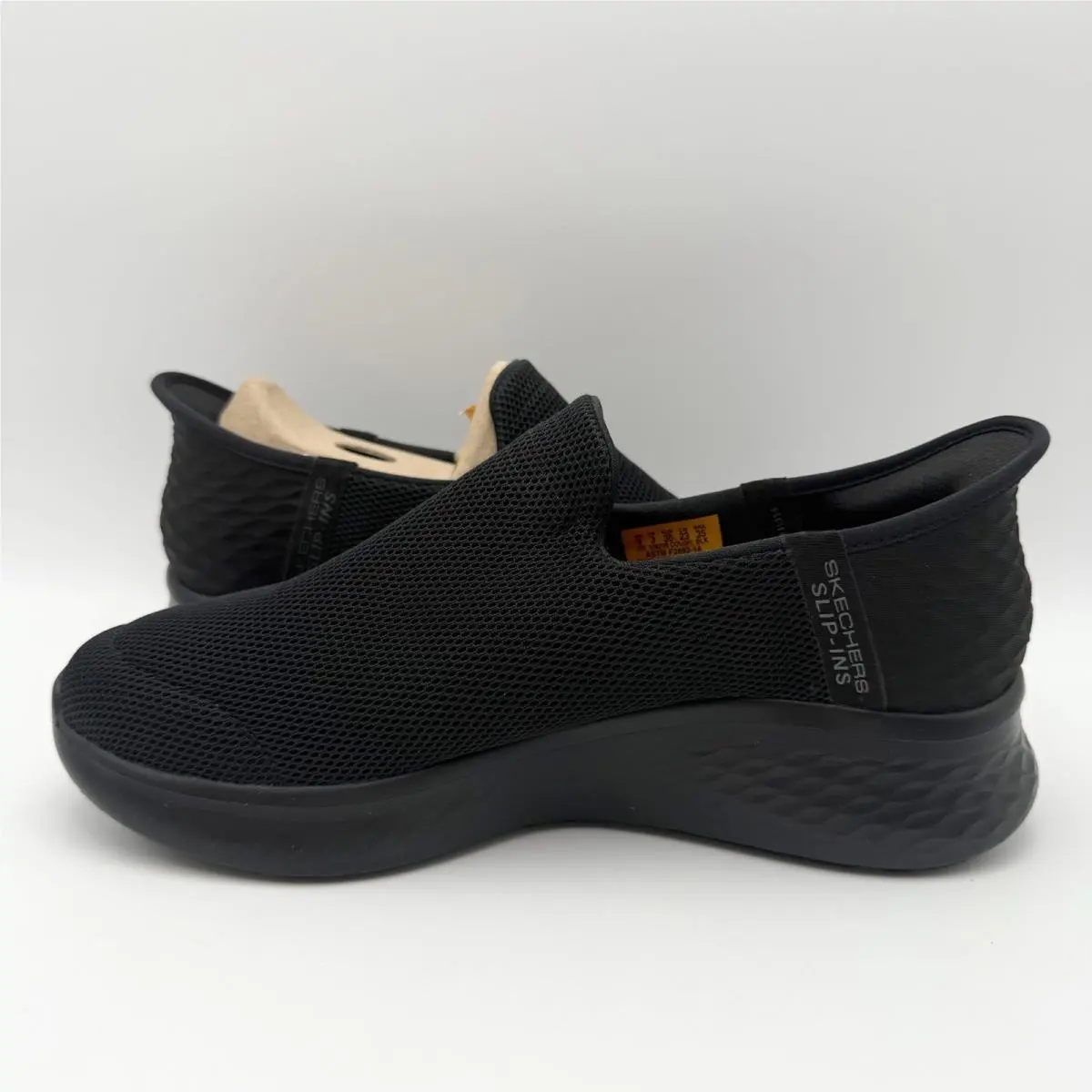 Skechers shoes - Black 5