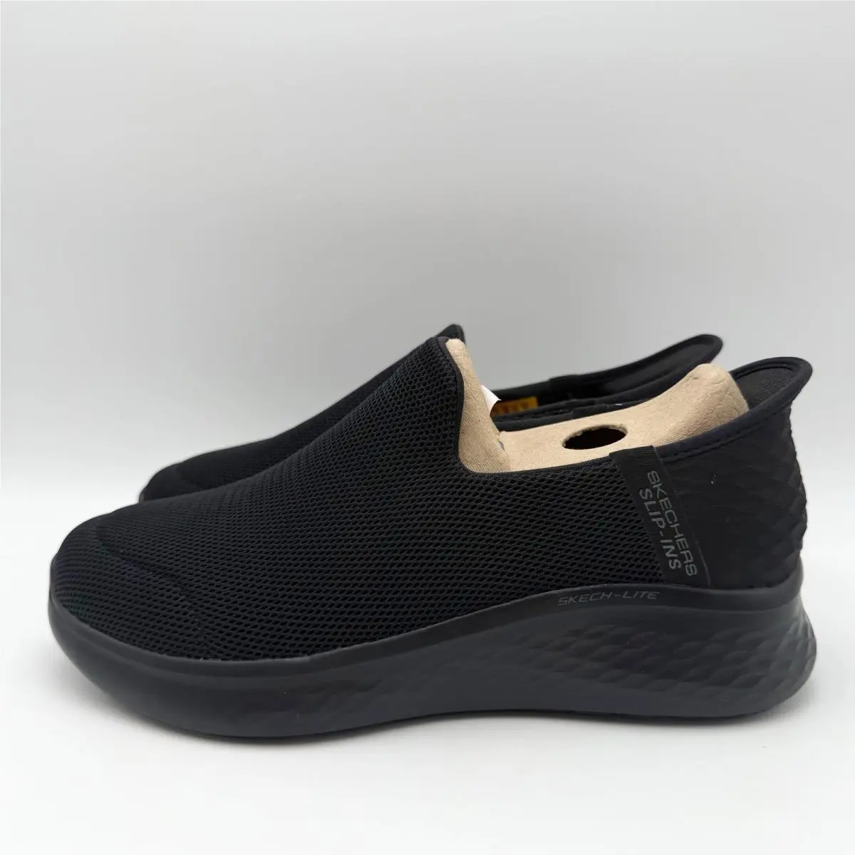 Skechers shoes - Black 6