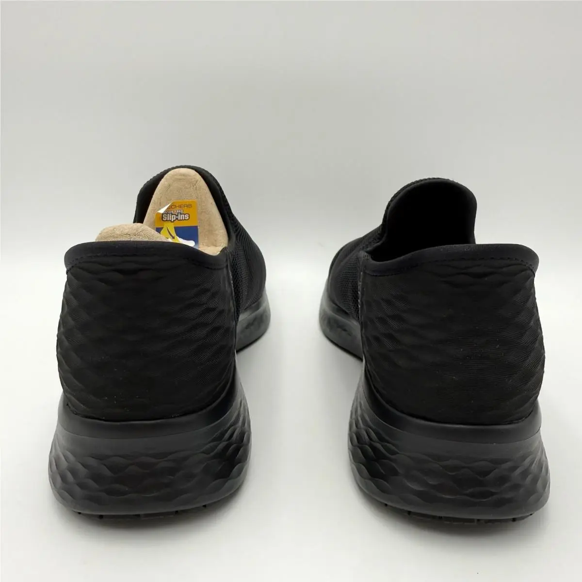 Skechers shoes - Black 7