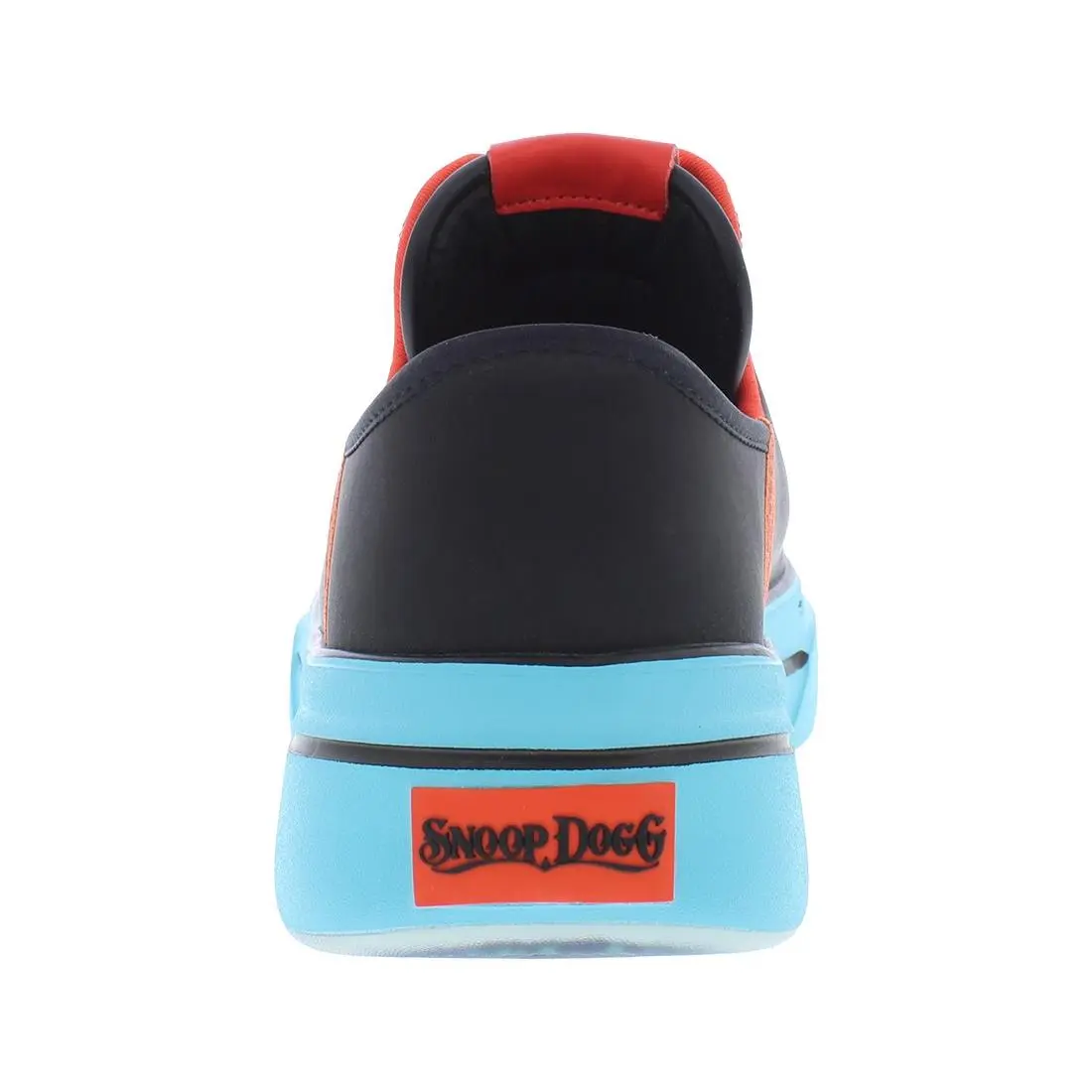 Skechers shoes - 251035BKTQ - 251035BKTQ - Black/Turquoise, Main: Black (UPC: 197976121188) 2
