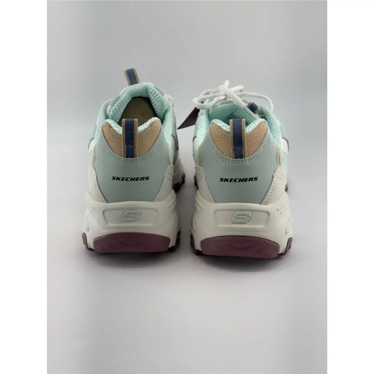 Skechers shoes - Skechers D`Lites Retro Radiance - Retro Radiance - Multicolor 2