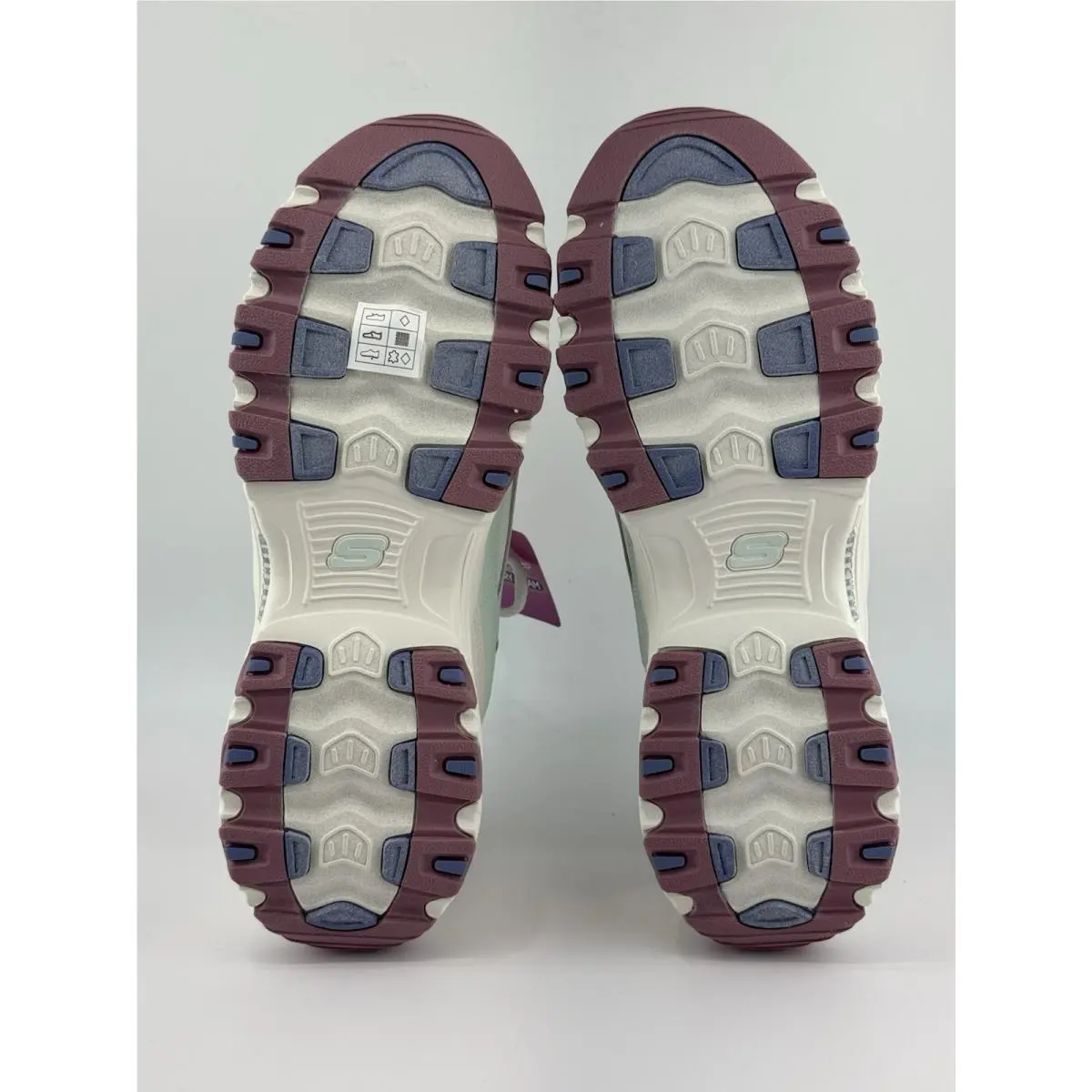 Skechers shoes - Skechers D`Lites Retro Radiance - Retro Radiance - Multicolor 5