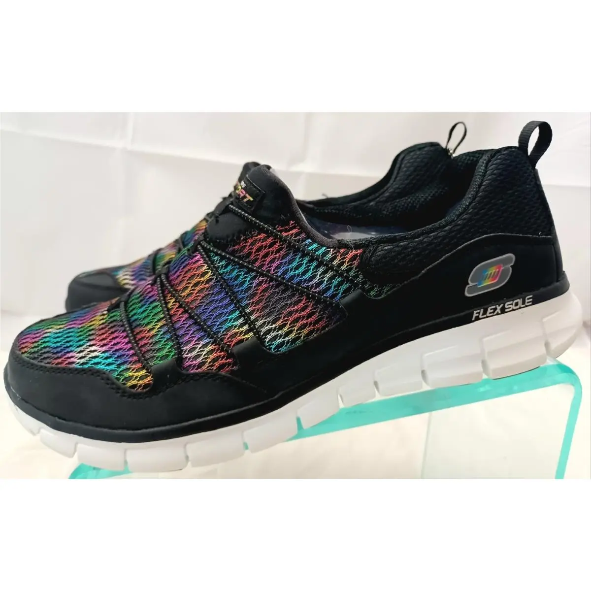 Skechers shoes - Multicolor 0