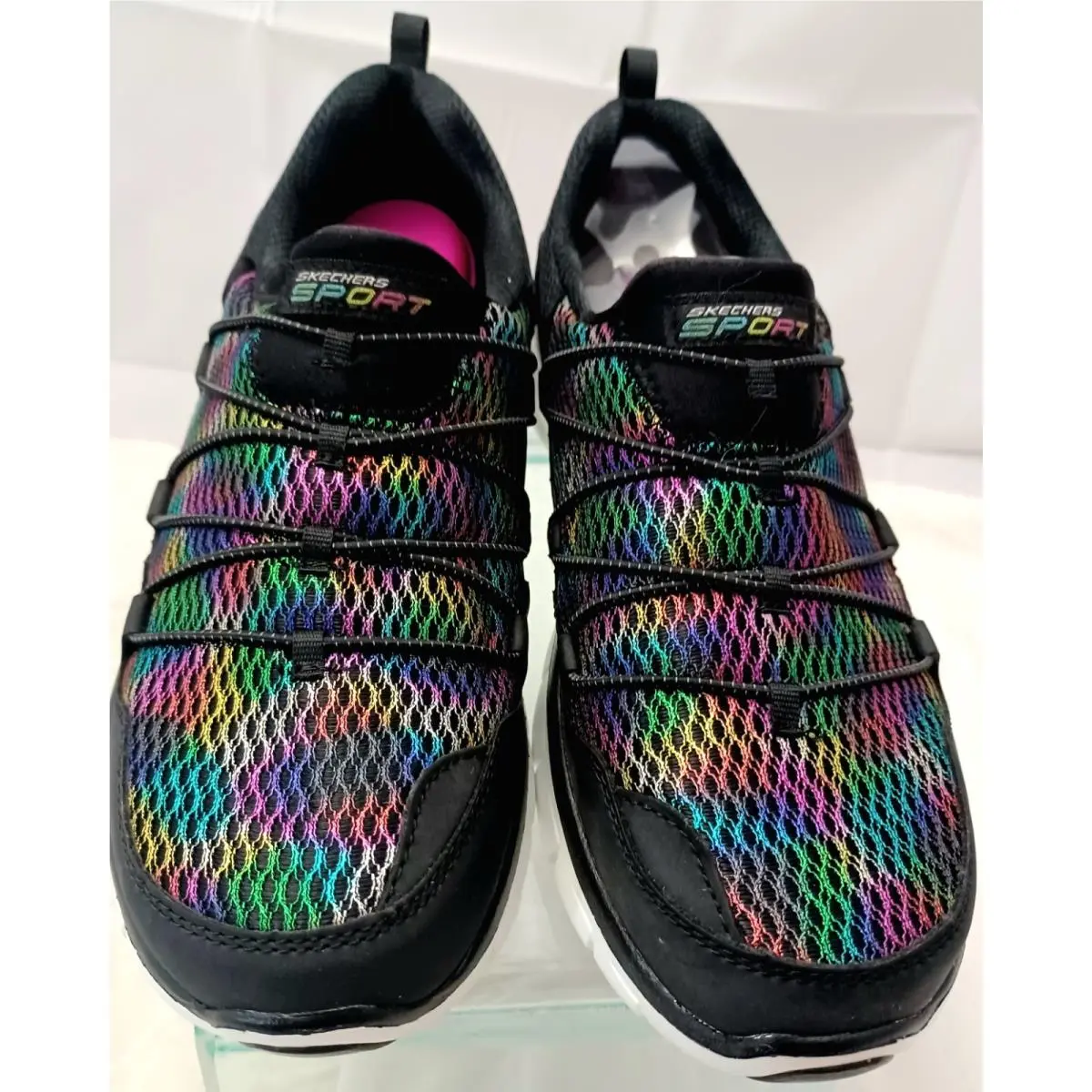 Skechers shoes - Multicolor 1