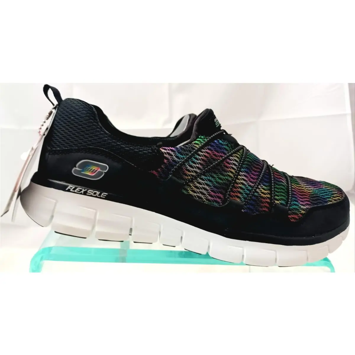 Skechers shoes - Multicolor 2