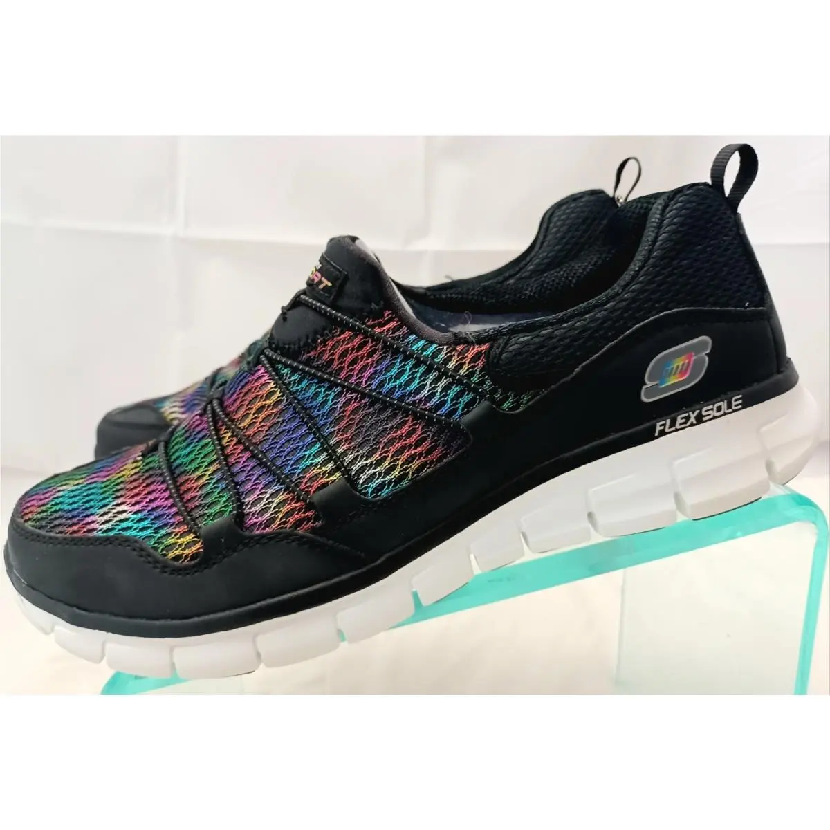 Skechers shoes - Multicolor 3
