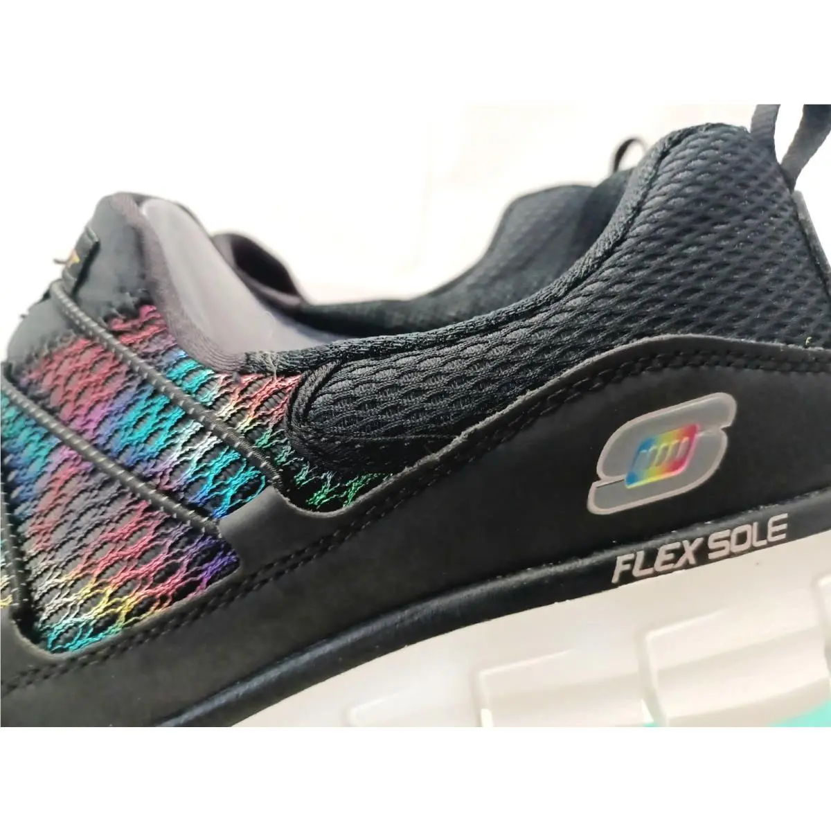 Skechers shoes - Multicolor 6