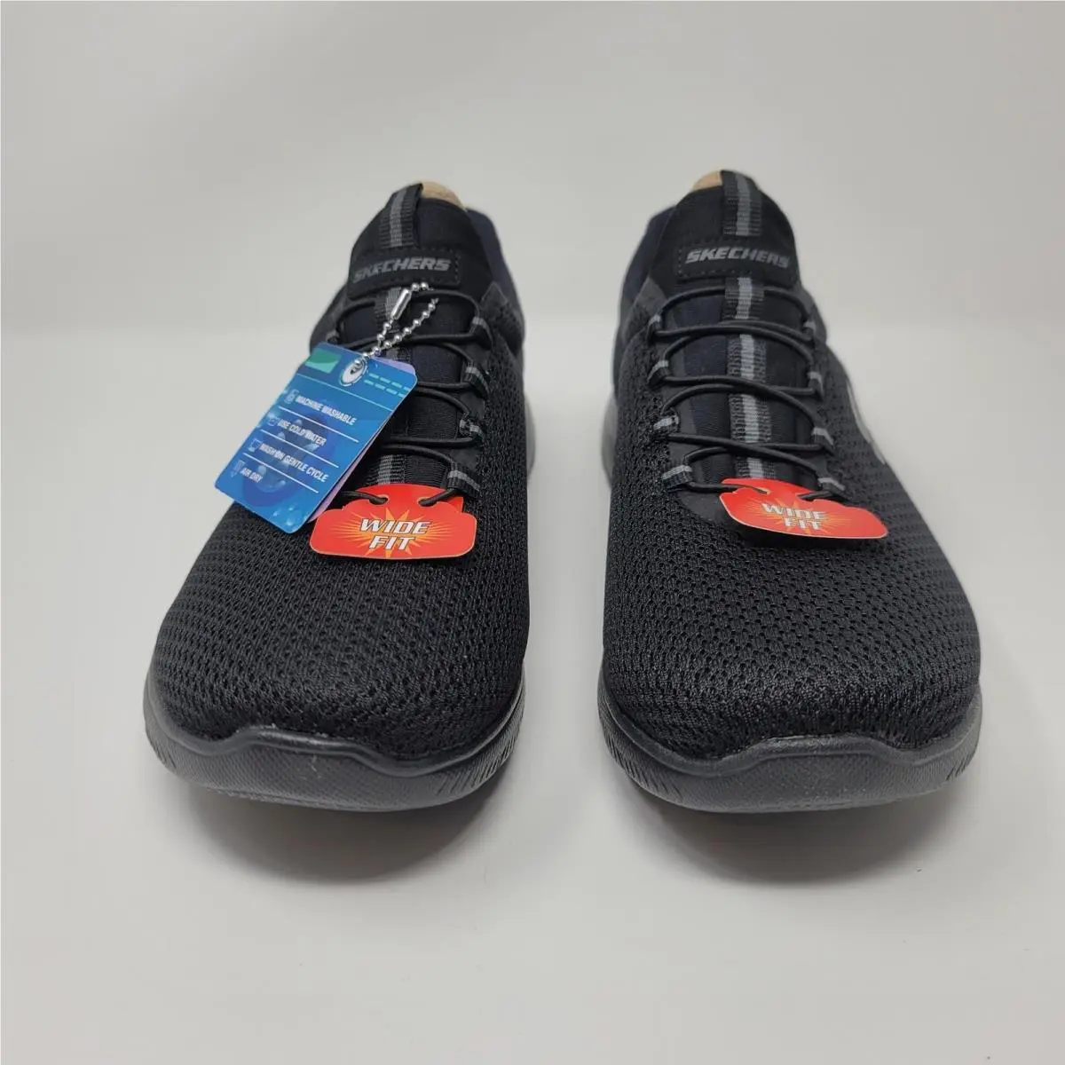 Skechers shoes - Skechers Summits Calm Harmony - Summits Calm Harmony - Black 0