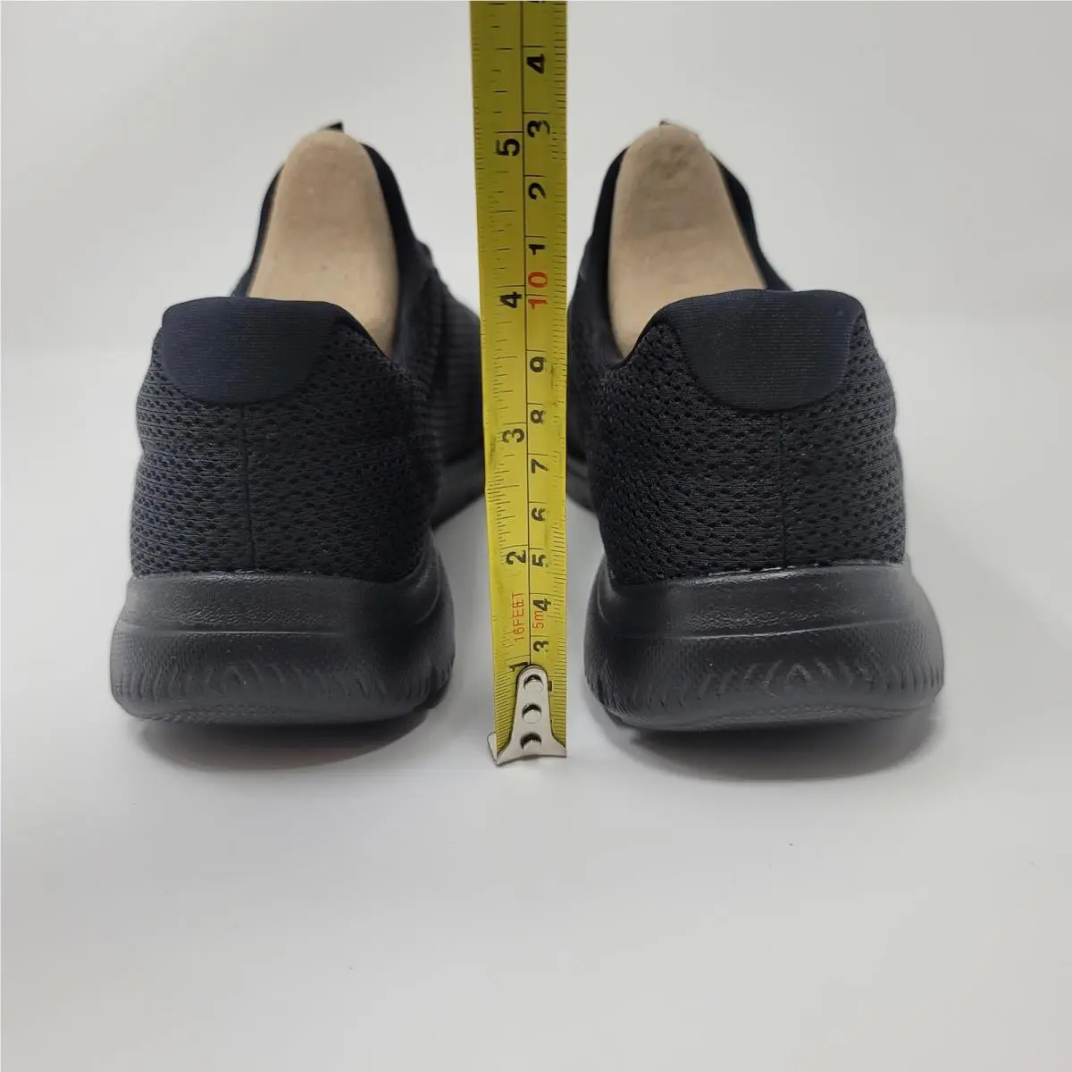 Skechers shoes - Skechers Summits Calm Harmony - Summits Calm Harmony - Black 2