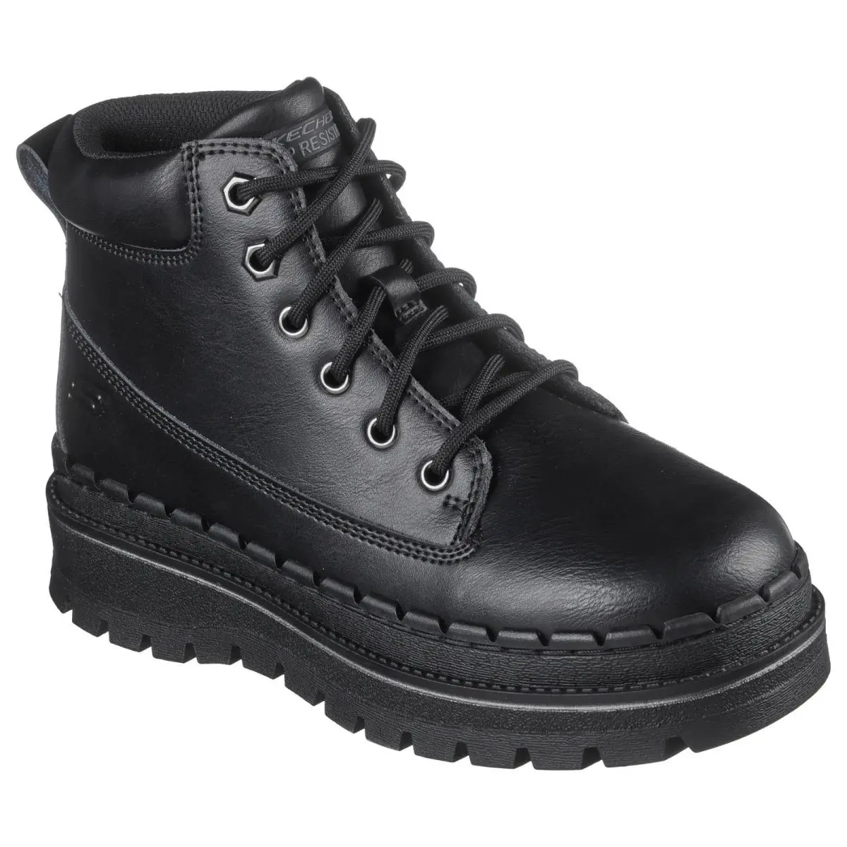 Skechers shoes - SKECHERS Jammers - Jammers - Black 2