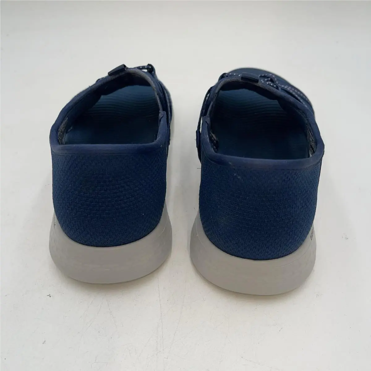 Skechers shoes - SKECHERS Go Walk Flex Sandal - Sadie - Blue 3