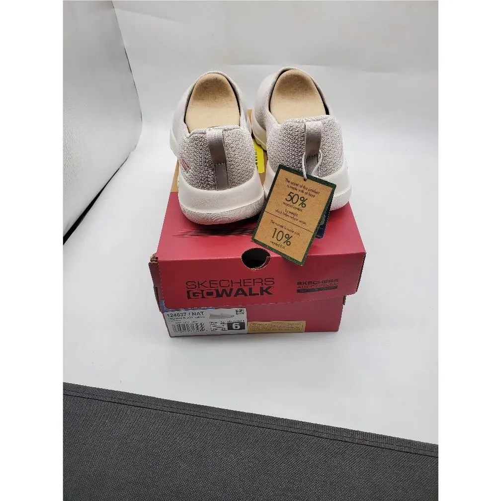 Skechers shoes - SKECHERS GO WALK Joy - WALK Joy - Mauve (UPC: 196989713434) 2