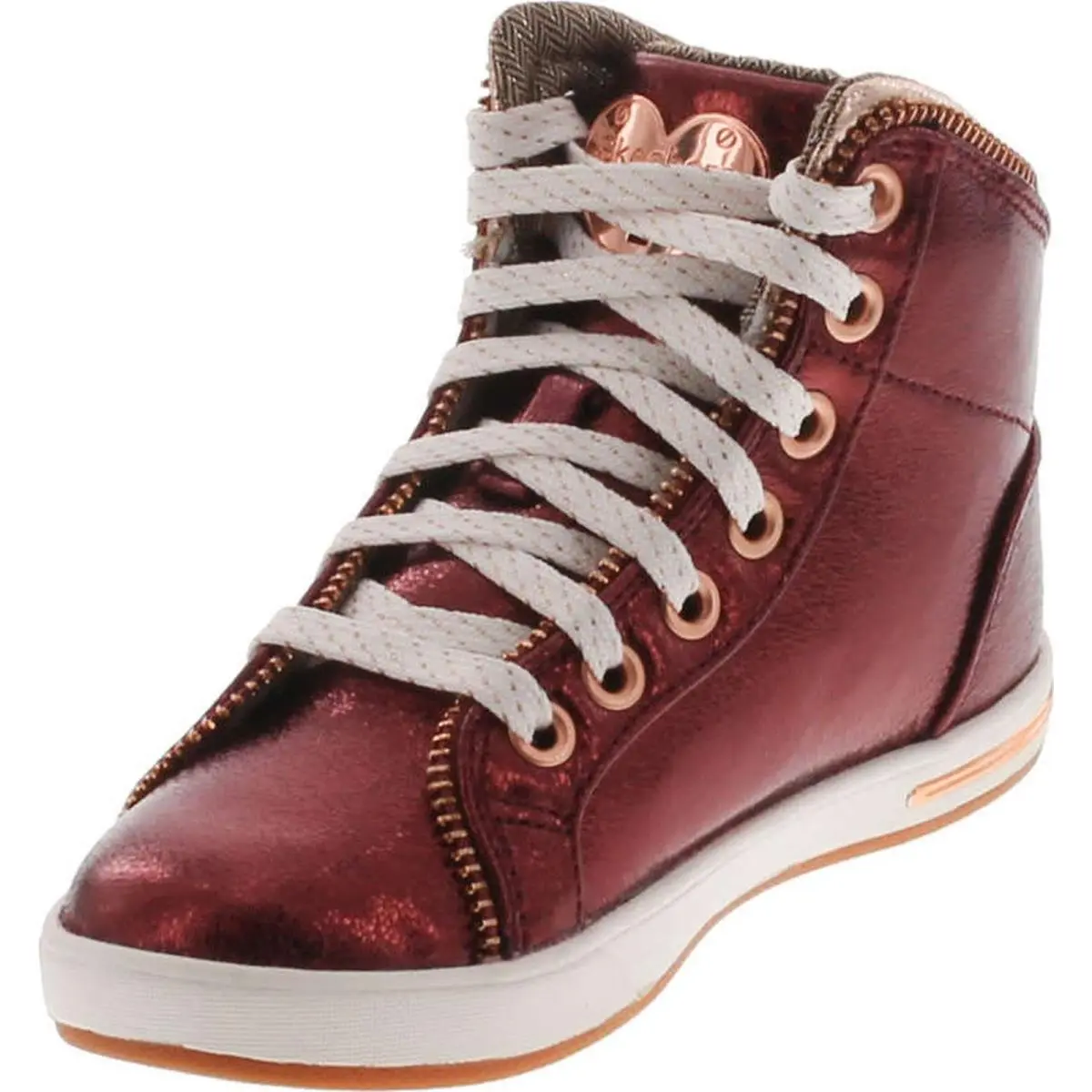 Skechers shoes - 84316L - 84316L - Burgundy (UPC: 190211853189) 0