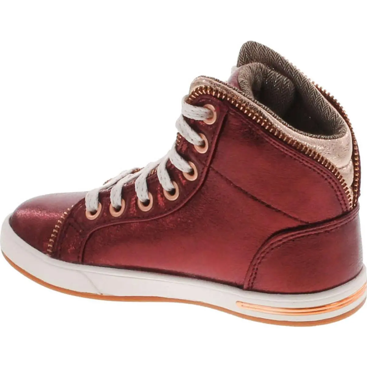 Skechers shoes - 84316L - 84316L - Burgundy (UPC: 190211853189) 1