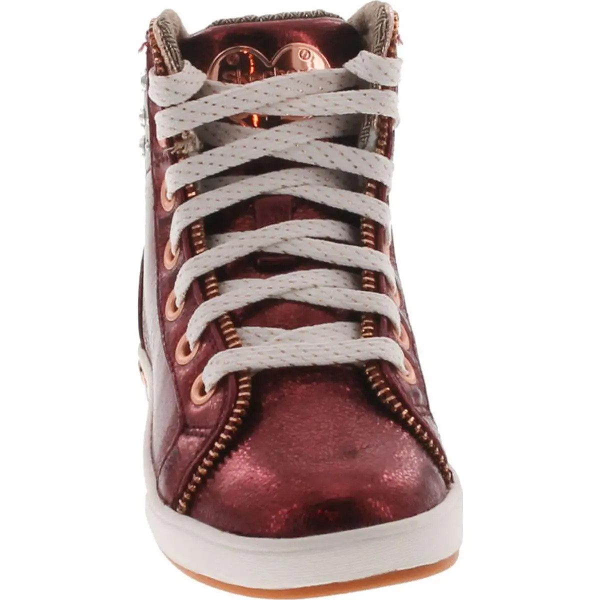 Skechers shoes - 84316L - 84316L - Burgundy (UPC: 190211853189) 2