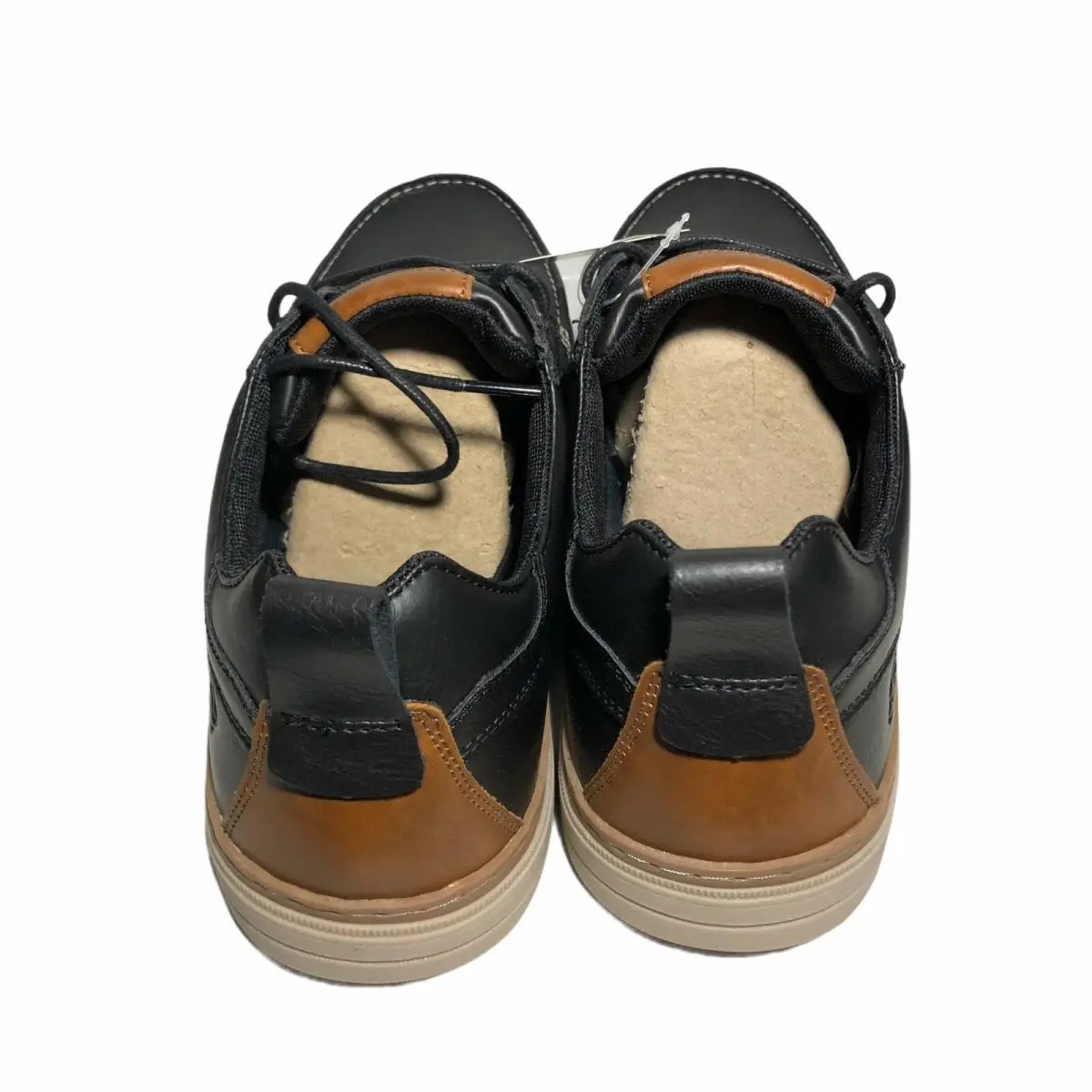 Skechers shoes - Skechers Heston Sendo - Heston Sendo - 65875 - Black 2