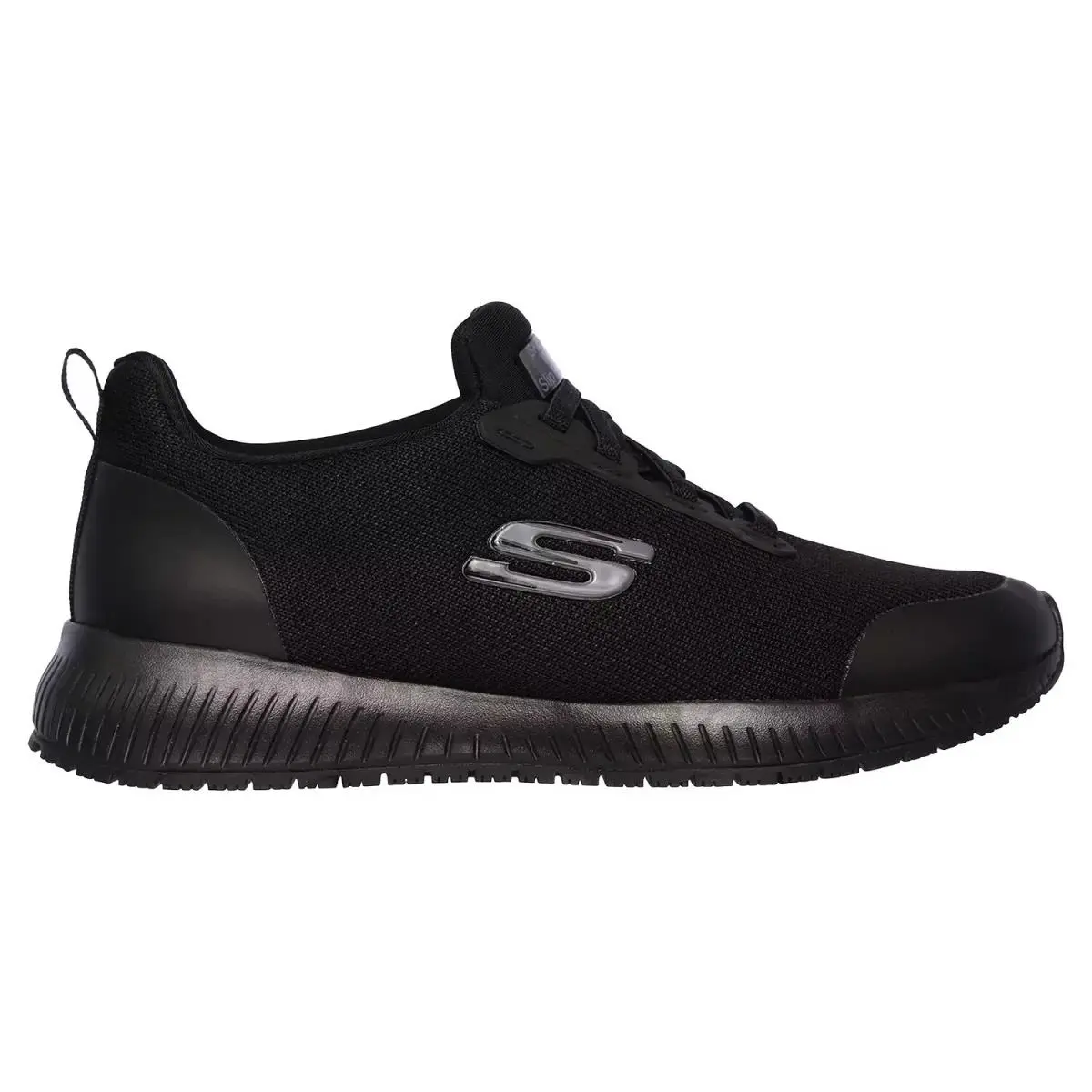 Skechers shoes - Black (UPC: 191665181705) 1