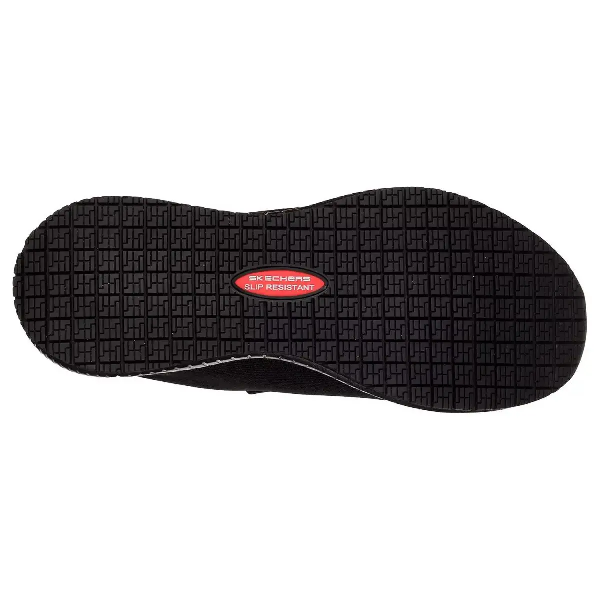 Skechers shoes - Black (UPC: 191665181705) 4