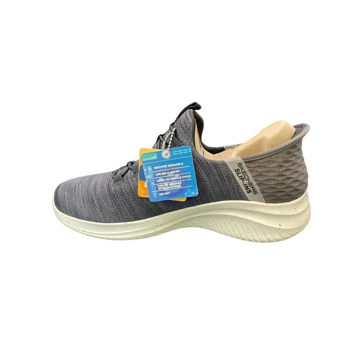 Skechers shoes - Ultra Flex 3.0 - Right Away - 232452 - Black (UPC: 196311464133) 0