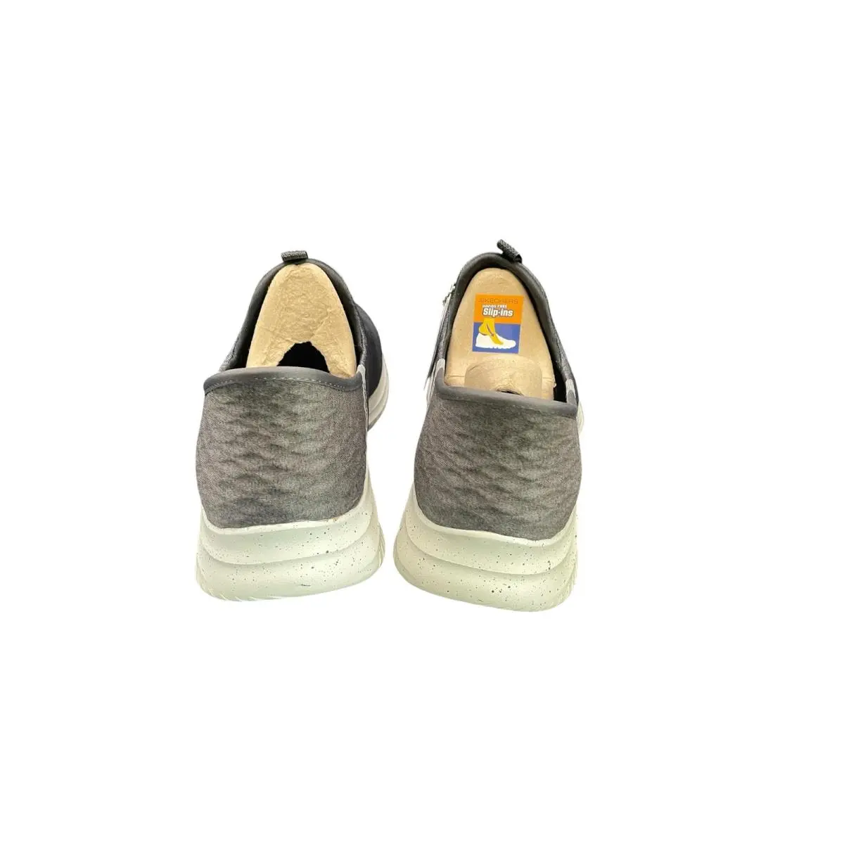 Skechers shoes - Ultra Flex 3.0 - Right Away - 232452 - Black (UPC: 196311464133) 3