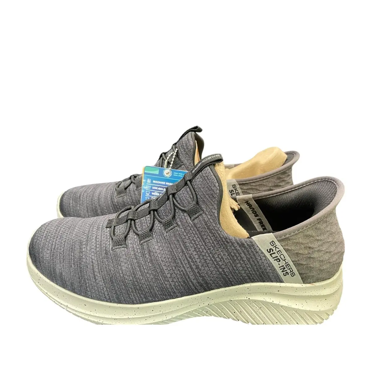 Skechers shoes - Ultra Flex 3.0 - Right Away - 232452 - Black (UPC: 196311464133) 4
